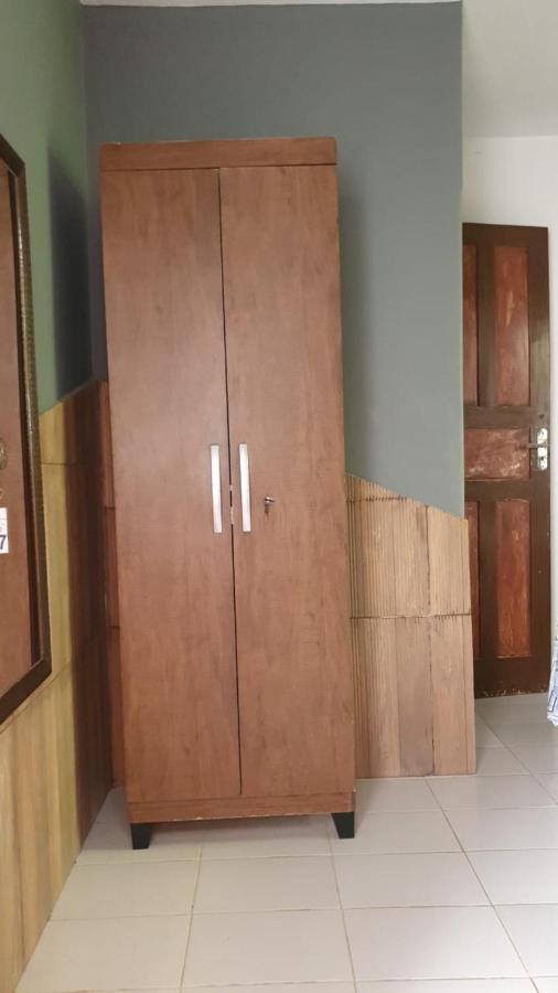 Pousada Passarte - Biquinha Hotel Morro de Sao Paulo Bagian luar foto